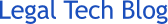 Логотип legal-tech-blog.de